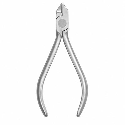 Pince orthodontie Aderer pliage fil ortho Hu-Friedy 10 cm - vue entière