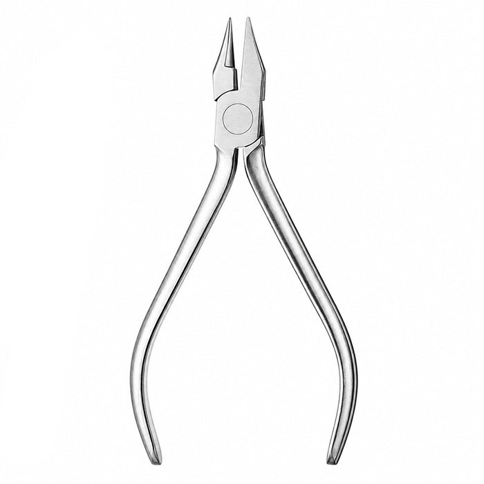 Pince angle Hu-Friedy pointes larges pliage facile et rapide des fils