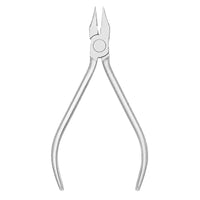 Pince crochet ortho angle Hu-Friedy bec long pointe 1.8 cm