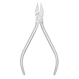 Pince crochet ortho angle Hu-Friedy bec long pointe 1.8 cm
