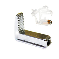 Pince Articulateur Sans Plâtre - Pièce Standard - 1 Pièce - Massilia Dental - Fournitures Matériel Cabinet Dentaire