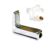 Pince Articulateur Sans Plâtre - Pièce Standard - 1 Pièce - Massilia Dental - Fournitures Matériel Cabinet Dentaire