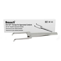 Pince BK 145 Arti - fol Pour Papier à Articuler - Massilia Dental - Fournitures Matériel Cabinet Dentaire