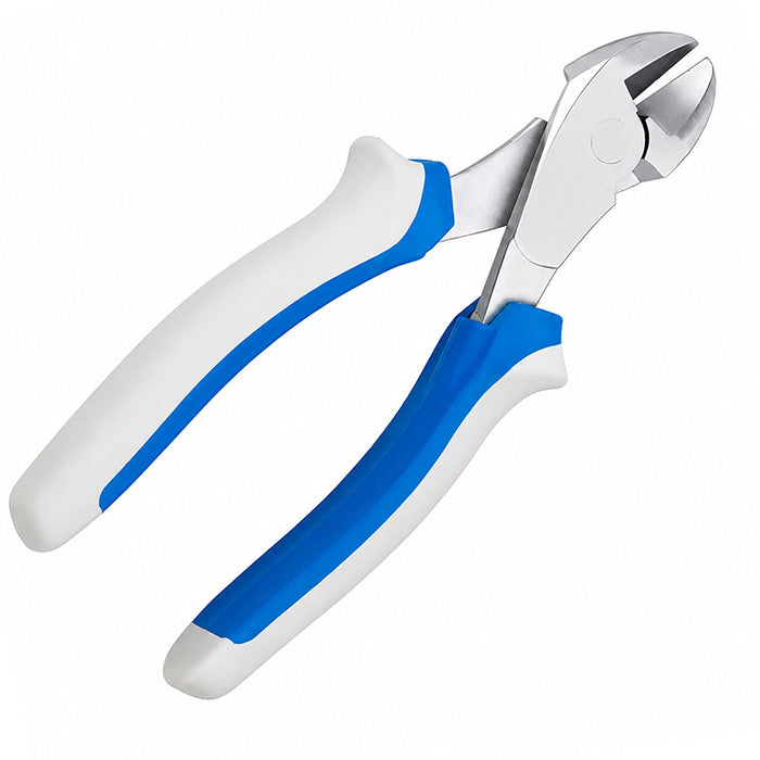 Pince coupante de laboratoire avec protection poignée - taille 18 cm 