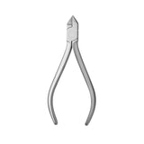 alt="Pince ortho trois pointes Ni - Ti Hu - Friedy - ouverture 1 cm - Massilia Dental"