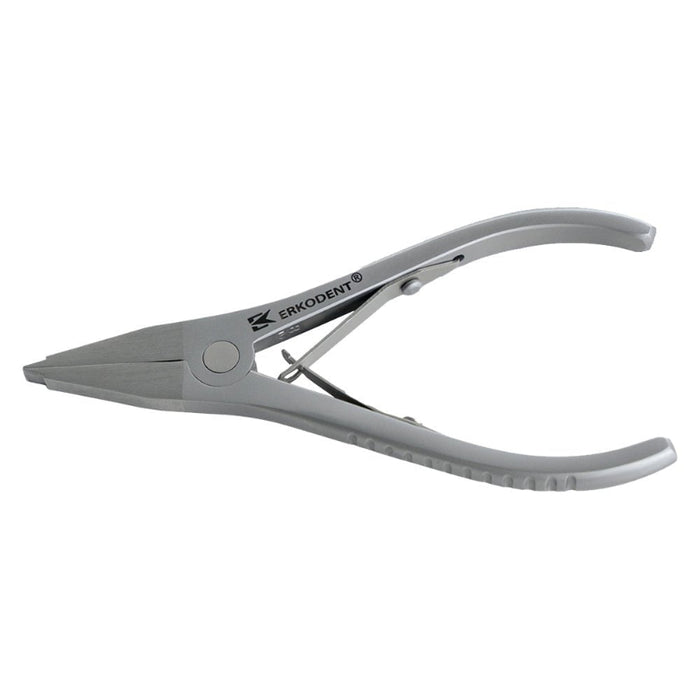 Pince Erkodent décollement gouttières thermoformées