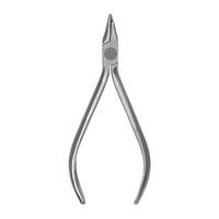 alt="Pince ortho O'Brien Hu - Friedy pliage fil arc Orthodontie - Massilia Dental"