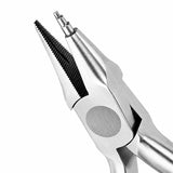 Pince orthodontie O'Brien Hu-Friedy pliage fil arc ortho