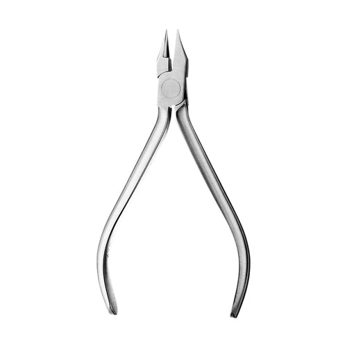 alt="Pince crochet ortho angle Hu - Friedy bec long pointe 1.8 cm. - Massilia Dental"