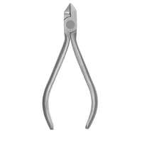 alt="Pince orthodontie Aderer pliage ortho Hu - Friedy 10 cm - Massilia Dental"