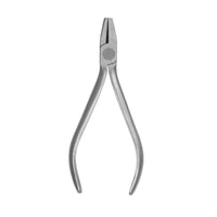 alt="Pince orthodontie De La Rosa Hu - Friedy - pliages larges - Massilia Dental"