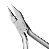 alt="Pince crochet ortho angle Hu - Friedy bec long pointe 1.8 cm - Massilia Dental"