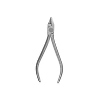 alt="Pince ortho 3 pointes 10 cm Hu - Friedy - ouverture 1 cm - Massilia Dental"
