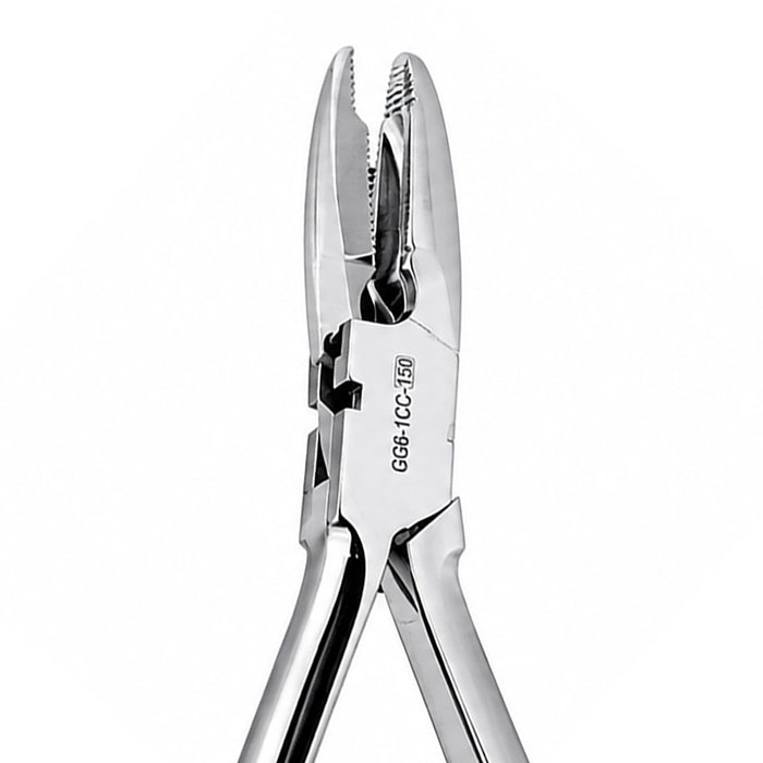 Pince Waldsach Pliage Crochets Orthodontie ou Adjointe.