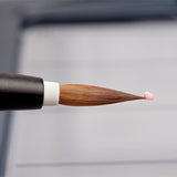 Pinceau Céramique Genius Renfert N°8 Poils Naturels - 1U. - Massilia Dental - Fournitures Matériel Cabinet Dentaire