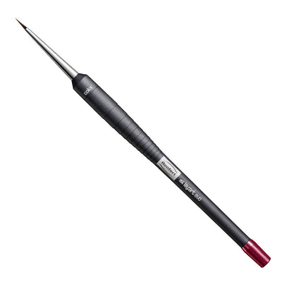 Pinceau Céramique Lay:art Evo Color Poils Bioniques 1 Pièce