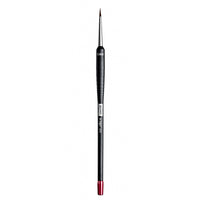 Pinceau céramique Lay:art Evo Color Renfert poils bioniques 1 pièce