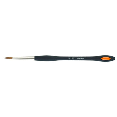 Pinceau Lay - art Style Opaque x 2 Poils Naturels Renfert - Massilia Dental - Fournitures Matériel Cabinet Dentaire