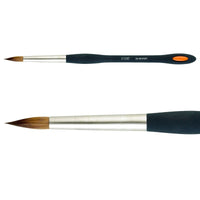 Pinceau Lay - art Style N° 6 Bold Poils Naturels Renfert - Massilia Dental - Fournitures Matériel Cabinet Dentaire