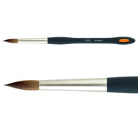 Pinceau Lay - art Style N° 8 Bold Poils Naturels Renfert - Massilia Dental - Fournitures Matériel Cabinet Dentaire