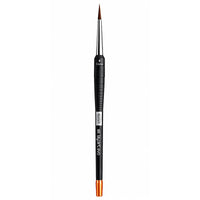 Pinceau céramique Lay:art Evo N° 4 forme cone 