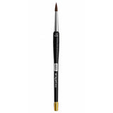 Pinceau céramique Lay:art Evo taille N°6  flame Renfert vue pinceau entier
