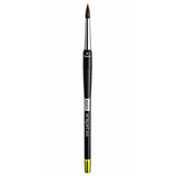 Pinceau céramique Lay:art Evo taille N°8 Flame Renfert vue entière