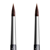 Recharge Pinceaux Lay:art Evo N°8 Flame Renfert - 2 pièces. - Massilia Dental - Fournitures Matériel Cabinet Dentaire