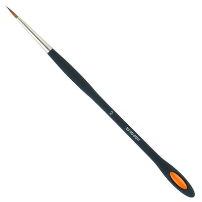 Pinceau Lay - art Style Set 3 Pinceaux Céramique Renfert - Massilia Dental - Fournitures Matériel Cabinet Dentaire