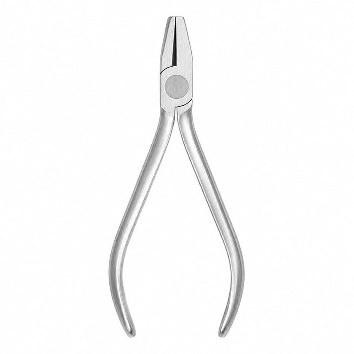Pince orthodontie De La Rosa Hu-Friedy - pliages larges entière