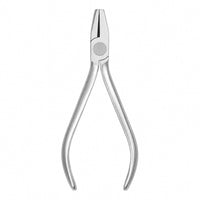 Pince orthodontie De La Rosa Hu-Friedy - pliages larges entière