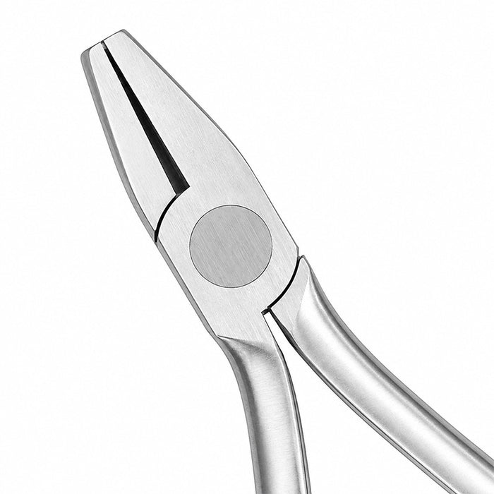 Pince orthodontie "De La Rosa" Hu-Friedy - Pliages larges