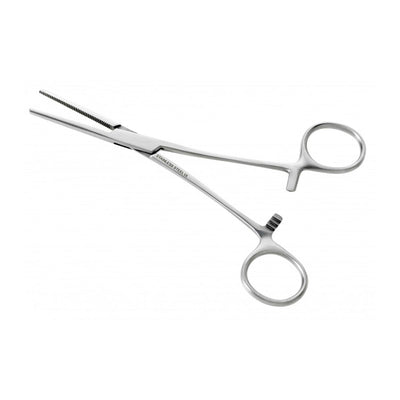 Pince Hémostatique Droite Prodont Holliger - Massilia Dental - Fournitures Matériel Cabinet Dentaire