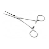 Pince Hémostatique Droite Prodont Holliger - Massilia Dental - Fournitures Matériel Cabinet Dentaire