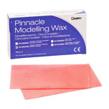Pinnacle Cire Plaque Rose Dentsply - Prothèses Adjointes - Massilia Dental - Fournitures Matériel Cabinet Dentaire