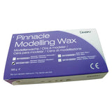 Pinnacle Cire Plaque Rose Dentsply - Prothèses Adjointes - Massilia Dental - Fournitures Matériel Cabinet Dentaire