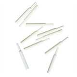 Pin's Supports Cuisson Céramique Pressée - 10 Pièces - Massilia Dental - Fournitures Matériel Cabinet Dentaire