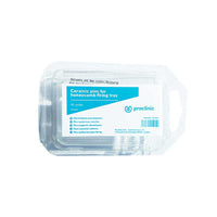 Pin's Supports Cuisson Céramique Pressée - 10 Pièces - Massilia Dental - Fournitures Matériel Cabinet Dentaire