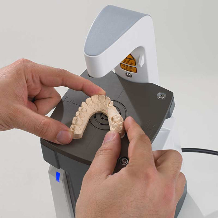 Pins Zeiser Renfert Giroform pour Plaques à Socle