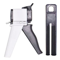 Pistolet Dispenser pour cartouche silicone 4:1 laboratoire dentaire