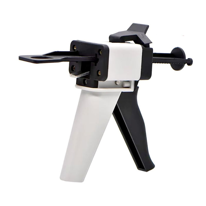 Pistolet Dispenser cartouche silicone 4:1. 