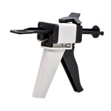 Pistolet Dispenser cartouche silicone 4:1. 