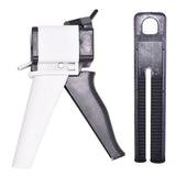 Pistolet Dispenser pour cartouche silicone 4:1.