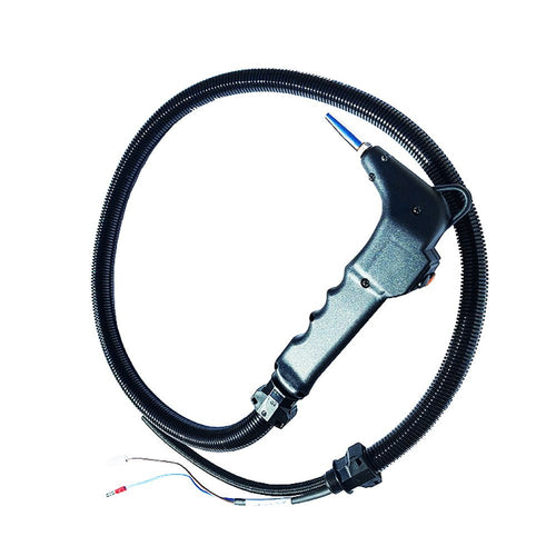 Pistolet Machine Vapeur Vap 6 ou Vap 6 A - Zhermack - Massilia Dental - Fournitures Matériel Cabinet Dentaire