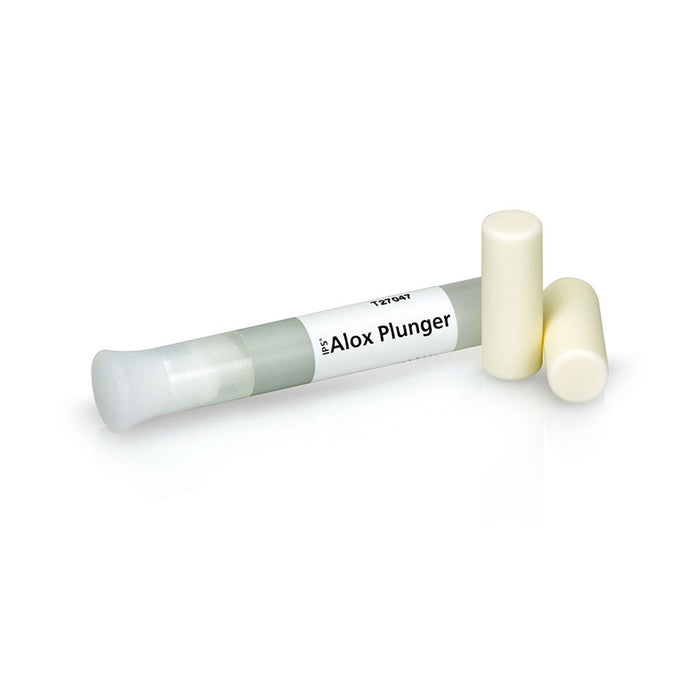 Pistons Empress Ivoclar Alox Plus Courts que IPS - Empress. - Massilia Dental - Fournitures Matériel Cabinet Dentaire