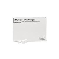 Piston Multi One - Way Plunger IPS Empress Céramique Pressée - Massilia Dental - Fournitures Matériel Cabinet Dentaire