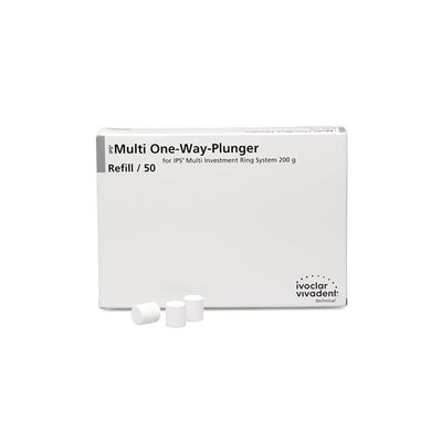 Piston Multi One - Way Plunger IPS Empress Céramique Pressée - Massilia Dental - Fournitures Matériel Cabinet Dentaire