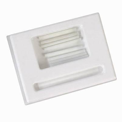 Pivots fibre de verre opaque Proclinic