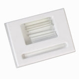 Pivots fibre de verre opaque Proclinic