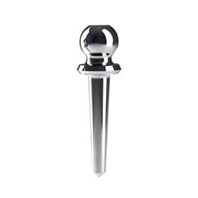 Pivots Titane Taille Normal 2.5 mm Insertion Racine - Rhein83 - Massilia Dental - Fournitures Matériel Cabinet Dentaire